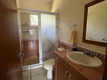 Casa en condominio en renta en ChipitlAn