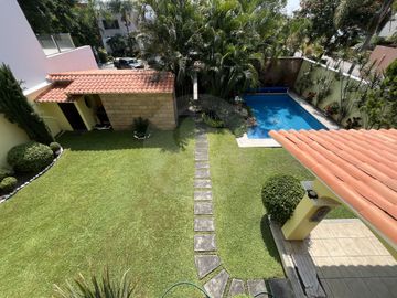 Casa en condominio en renta en ChipitlAn