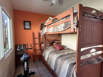 Casa en condominio en renta en ChipitlAn