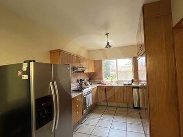 Casa en condominio en renta en ChipitlAn
