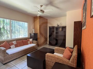 Casa en condominio en renta en ChipitlAn