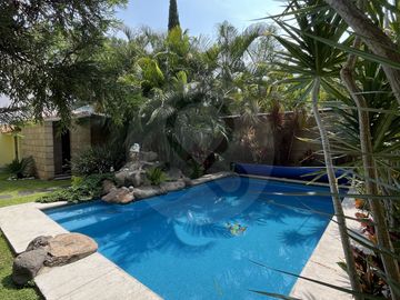 Casa en condominio en renta en ChipitlAn
