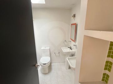 Casa en venta en Lomas de Tecamachalco