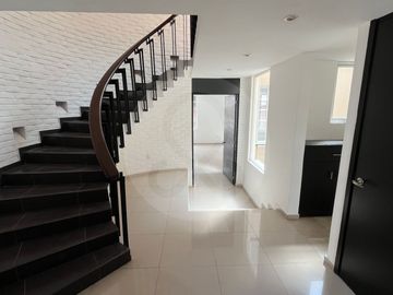 Casa en venta en Lomas de Tecamachalco