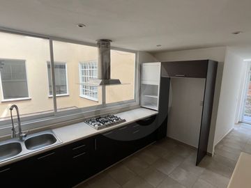 Casa en venta en Lomas de Tecamachalco