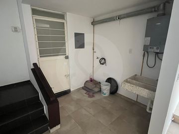 Casa en venta en Lomas de Tecamachalco