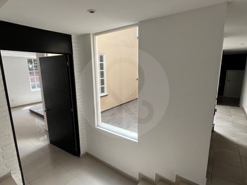 Casa en venta en Lomas de Tecamachalco