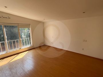 Casa en venta en Lomas de Tecamachalco