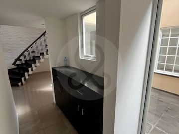 Casa en venta en Lomas de Tecamachalco
