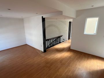 Casa en venta en Lomas de Tecamachalco