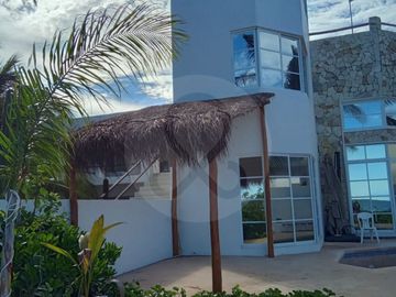 Casa en venta en Pueblo Santa Clara