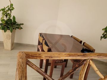 Casa en venta en Pueblo Santa Clara