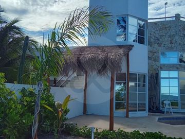 Casa en venta en Pueblo Santa Clara