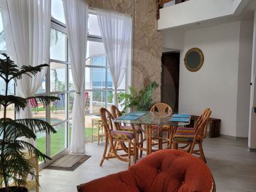 Casa en venta en Pueblo Santa Clara