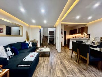 Condominio Ribera II Casa en condominio en venta en Bosque Esmeralda