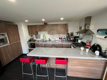 Villa Florence  Departamento en venta en Villa Florence