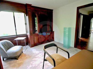 Casa en renta en Bosque de las Lomas