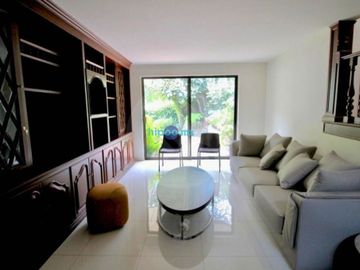 Casa en renta en Bosque de las Lomas