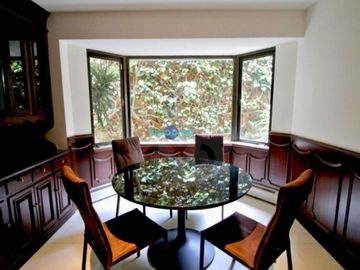 Casa en renta en Bosque de las Lomas