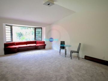 Casa en renta en Bosque de las Lomas