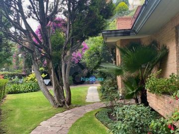 Casa en renta en Bosque de las Lomas