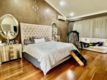 Casa en condominio en venta en Bosques de las Lomas