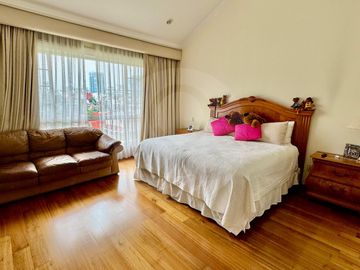 Casa en condominio en venta en Bosques de las Lomas