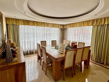 Casa en condominio en venta en Bosques de las Lomas
