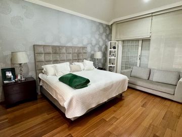 Casa en condominio en venta en Bosques de las Lomas