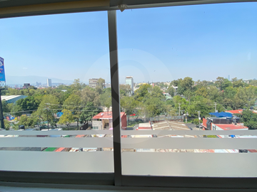 Departamento en venta en Viejo Ejido de Santa Ursula Coapa