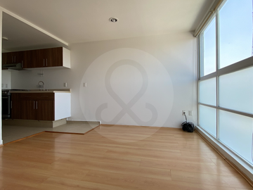 Departamento en venta en Viejo Ejido de Santa Ursula Coapa