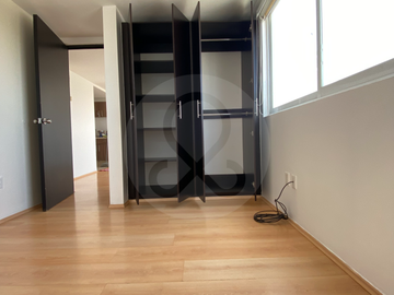 Departamento en venta en Viejo Ejido de Santa Ursula Coapa