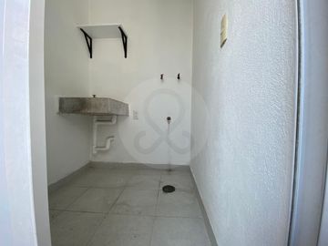 Departamento en venta en Viejo Ejido de Santa Ursula Coapa