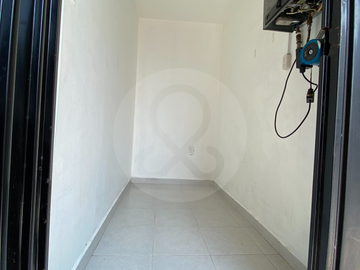 Departamento en venta en Viejo Ejido de Santa Ursula Coapa