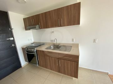 Departamento en venta en Viejo Ejido de Santa Ursula Coapa
