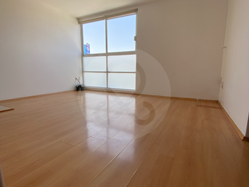 Departamento en venta en Viejo Ejido de Santa Ursula Coapa