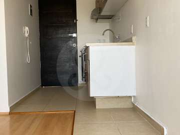 Departamento en venta en Viejo Ejido de Santa Ursula Coapa