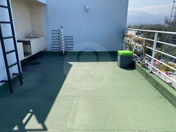 Departamento en venta en Viejo Ejido de Santa Ursula Coapa