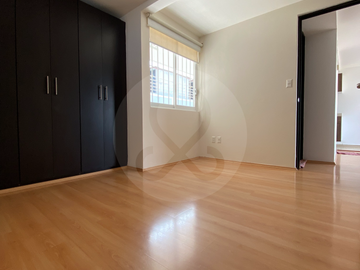 Departamento en venta en Viejo Ejido de Santa Ursula Coapa