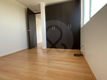 Departamento en venta en Viejo Ejido de Santa Ursula Coapa