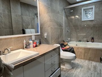 Casa en venta en San Nicolás Totolapan