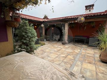 Casa en venta en San Nicolás Totolapan