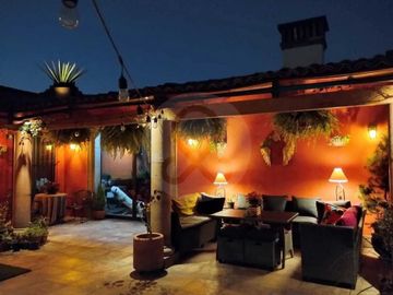 Casa en venta en San Nicolás Totolapan