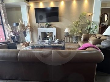 Casa en venta en San Nicolás Totolapan