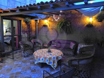 Casa en venta en San Nicolás Totolapan