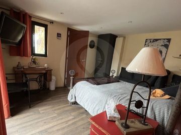Casa en venta en San Nicolás Totolapan
