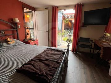 Casa en venta en San Nicolás Totolapan