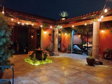 Casa en venta en San Nicolás Totolapan