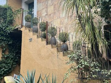 Casa en venta en San Nicolás Totolapan