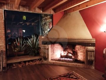 Casa en venta en San Nicolás Totolapan